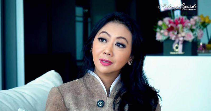 Youtube.com/Melaney Ricardo