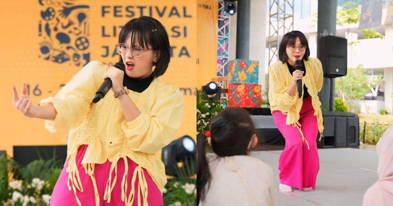 Cerita Bonchie Yoskarina | Popmama.com