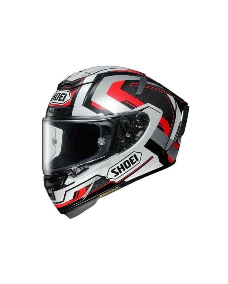 harga helm shoei x14 X-Fourteen Helmet White 104010905 Like the handcrafted race bikes that dominate MotoGPs premiere racing circuits Shoei X14 Shoei White Motorcycle
