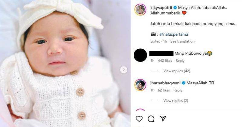 Instagram.com/kikysaputrii