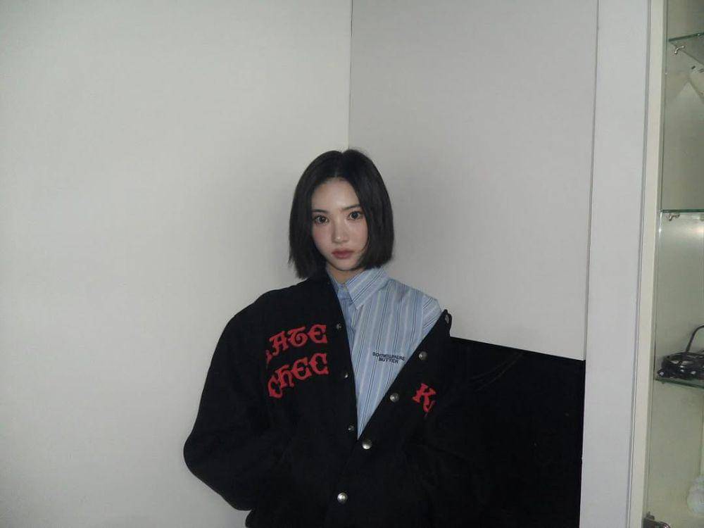 Ide Nama Bayi Perempuan Terinspirasi Hearts2Hearts