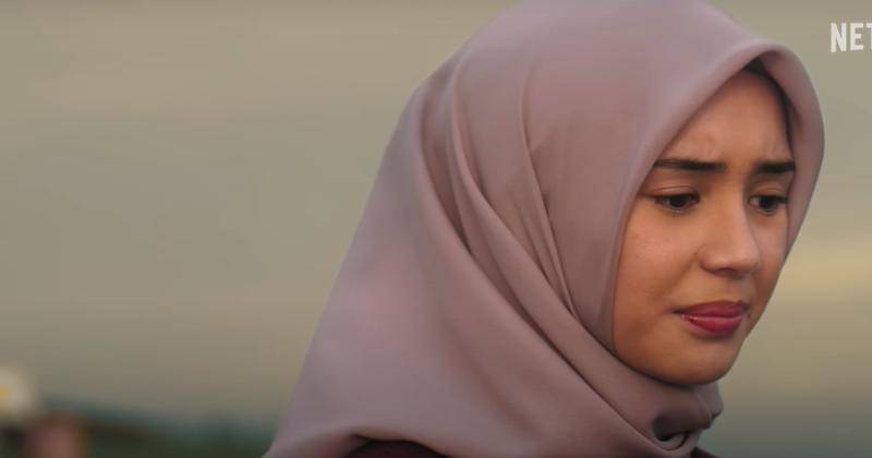 Youtube.com/Netflix Indonesia