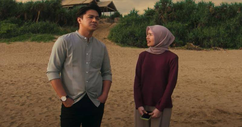 Youtube.com/Netflix Indonesia