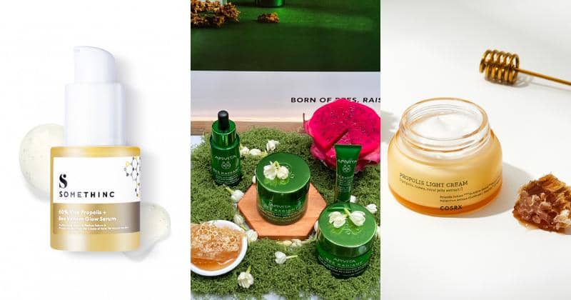 7 Rekomendasi Skincare Madu, Ada yang Baru dari Yunani!