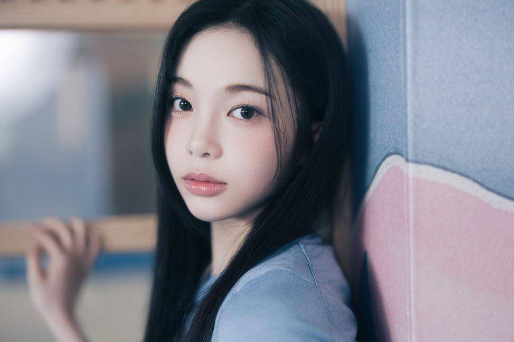 Ide Nama Bayi Perempuan Terinspirasi Hearts2Hearts