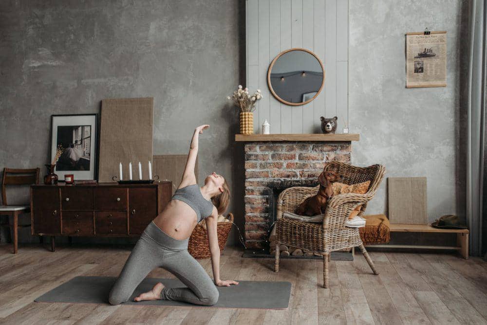 Rumah Yoga Summarecon Bekasi