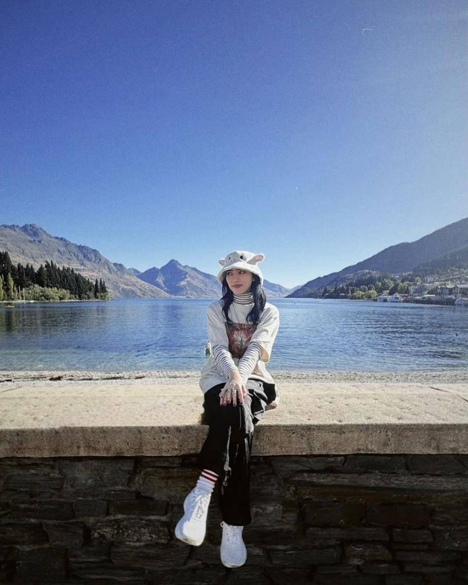 7 Artis Indonesia dengan Riders Unik