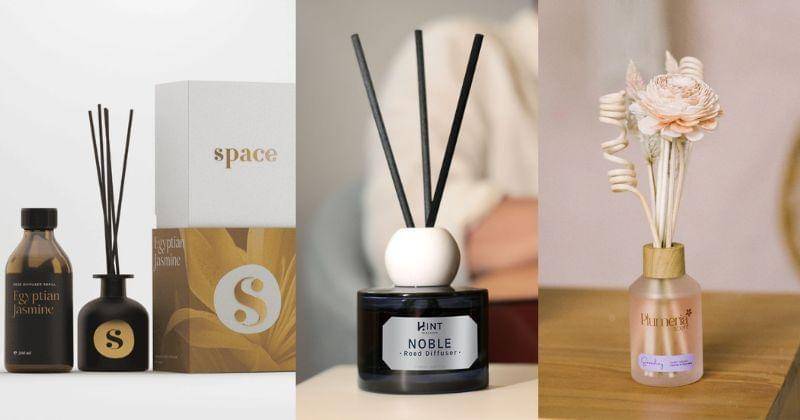 Shopee.co.id/ALT Official Store/HINT/Plumeria Scent Official Shop