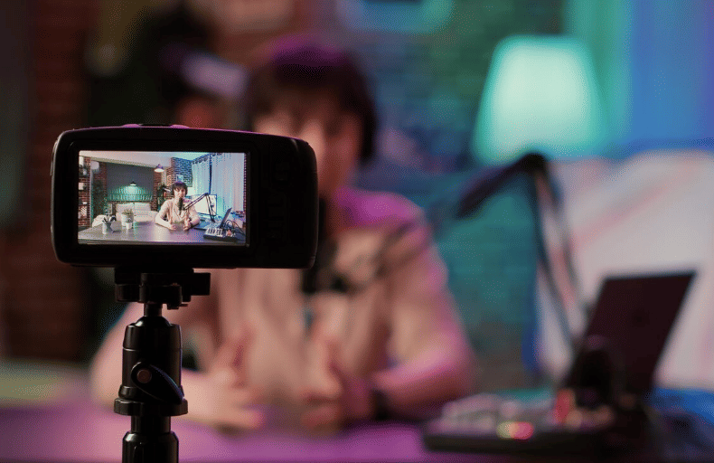 Siapa Itu Resbob? Streamer Kontroversial yang Lagi Viral