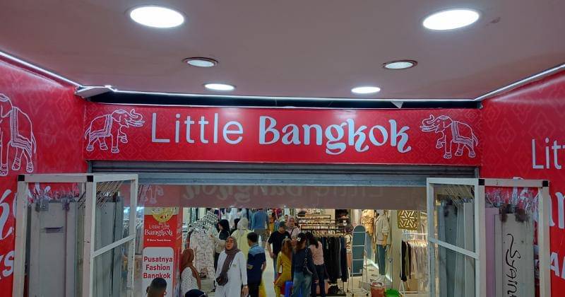 Popmama.com/Pradna Aulia