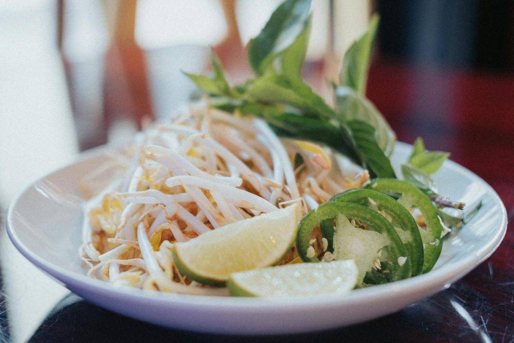 ilustrasi crunchy tauge (pexels.com/Connor McManus)