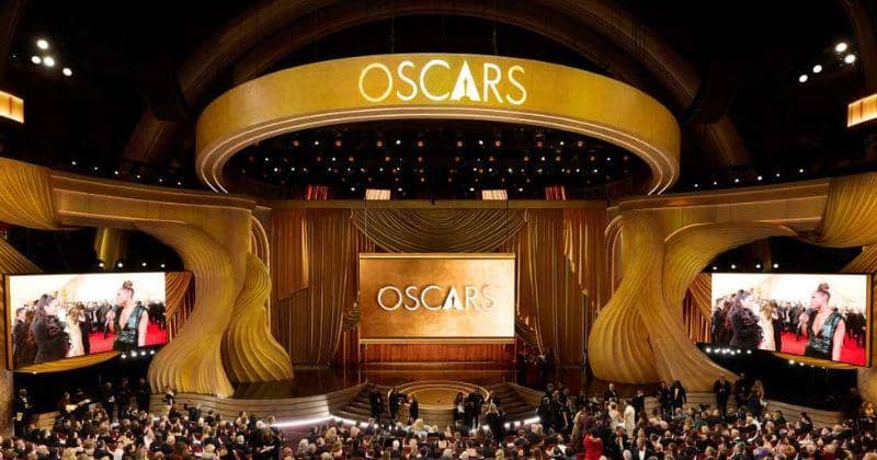 23 Daftar Pemenang Oscar 2025, Film Animasi hingga Sutradara Terbaik
