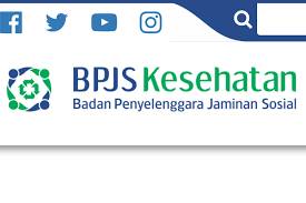 Website resmi BPJS Kesehatan (bpjs-kesehatan.go.id)