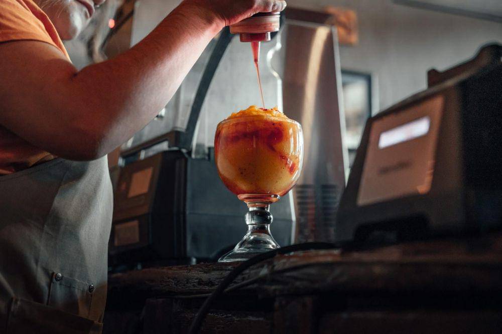 12 Rekomendasi Sirup Lokal, Rasa yang Khas dan Menyegarkan