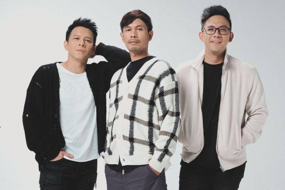 7 Asal Usul Nama Band Indonesia, Unik dan Spontan