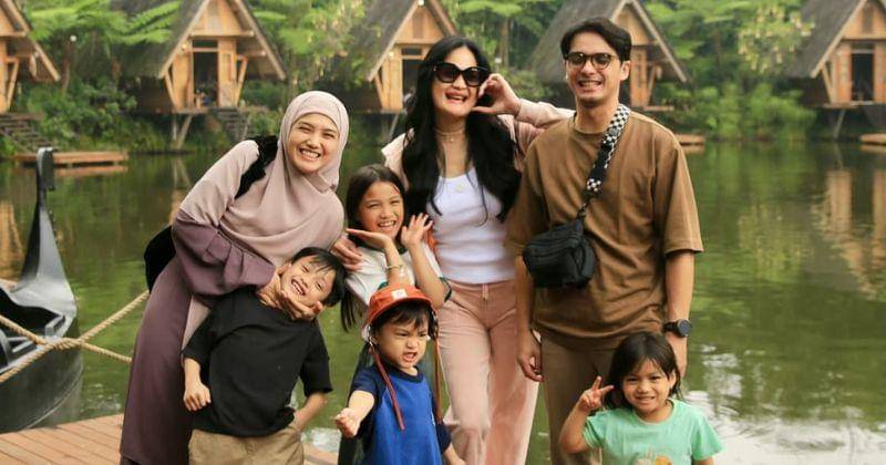 Instagram.com/donnaharunofficial