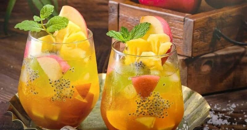 Pinterest.com/Resep Lezat Nusantara