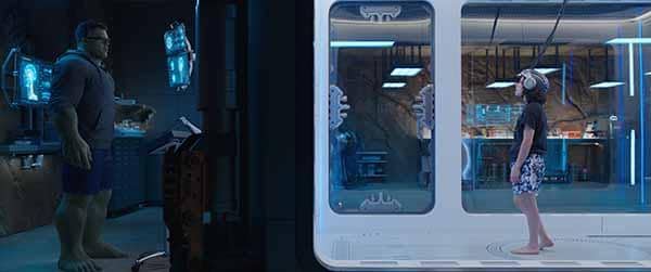 7 Fakta Menarik Avengers: Endgame Encore, Ada Banyak Kejutan Baru!