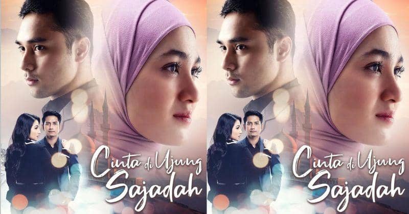 5 Fakta Sinetron Cinta di Ujung Sajadah, Diperankan oleh Cut Syifa