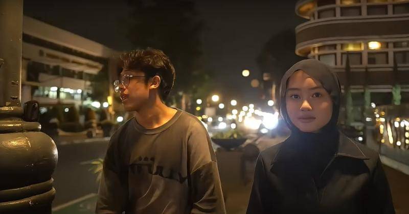 Youtube.com/Fadli Hasan II