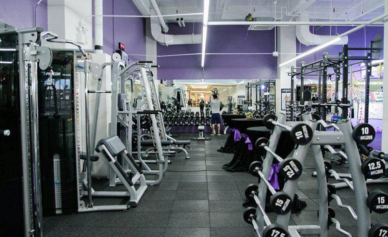 7 Tempat Gym Bekasi Terdekat dengan Fasilitas Lengkap