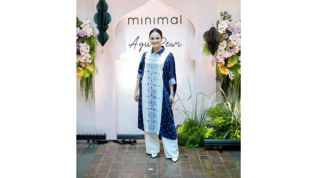 Ririn Ekawati - dok. Minimal