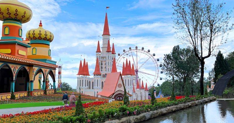 Youtube.com/Malikadanmarsya