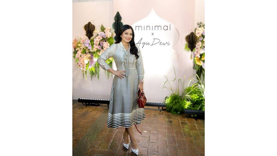 Titi Kamal - dok. Minimal