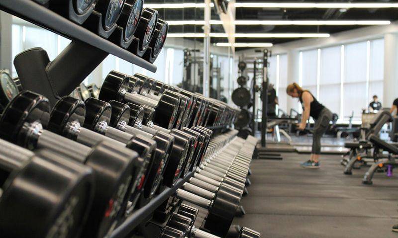 7 Rekomendasi Tempat Gym Makassar