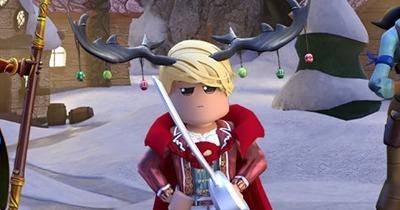 Instagram.com/roblox