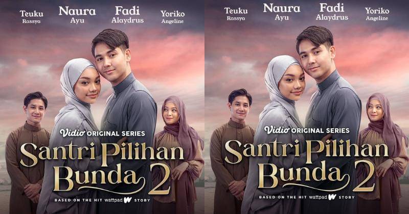 instagram.com/santripilihanbunda.official