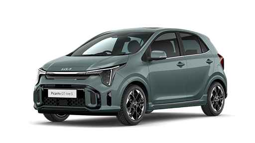 19 Mobil Paling Irit Bensin, Nyaman Dipakai Harian