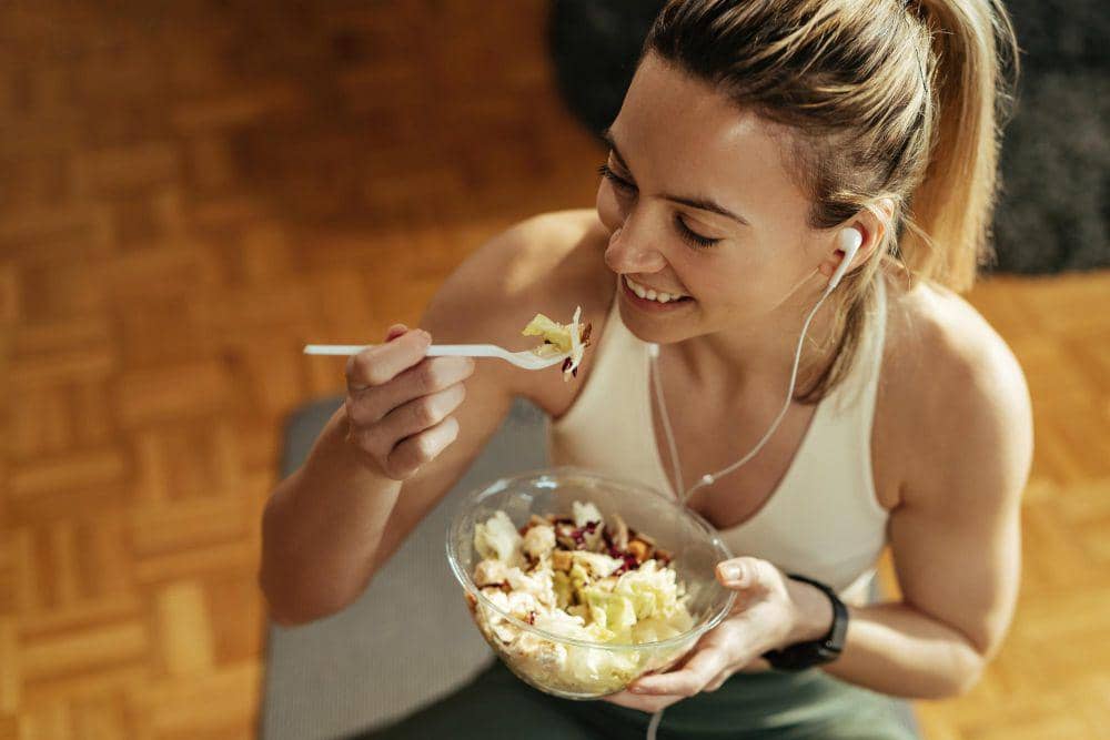 5 Jenis Vitamin Terbaik untuk Musim Hujan, Biar Gak Gampang Sakit!