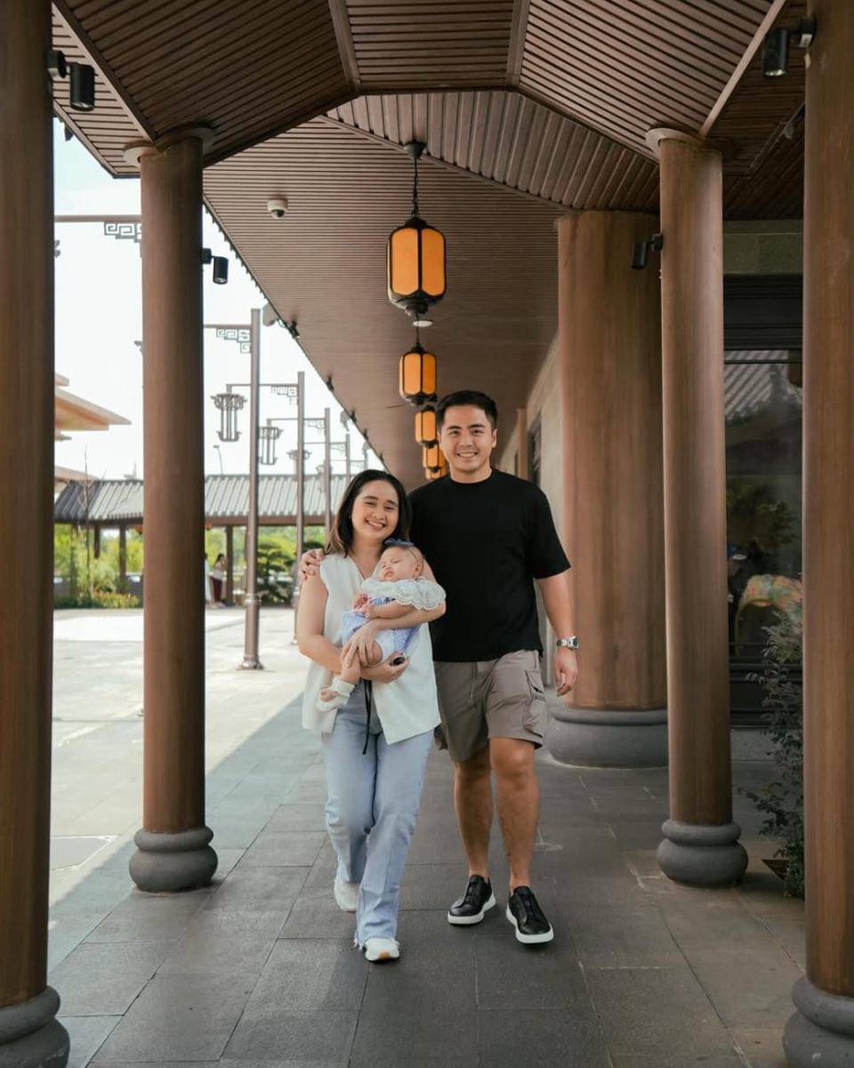 potret perayaan ulang tahun Gritte Agatha (instagram.com/gritteagathaa)