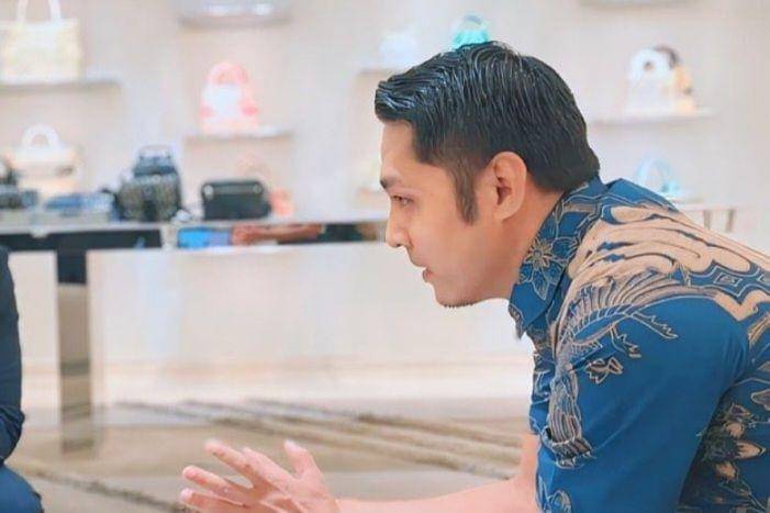 Maskapai Indonesia Airlines Punya Siapa?