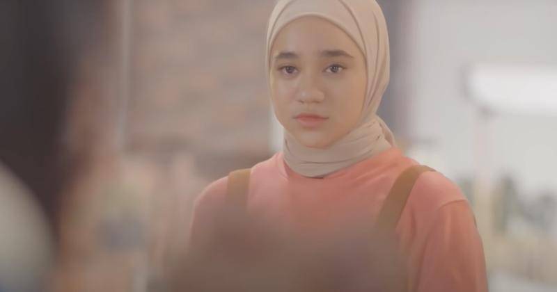 Youtube.com/Nabila Taqiyyah