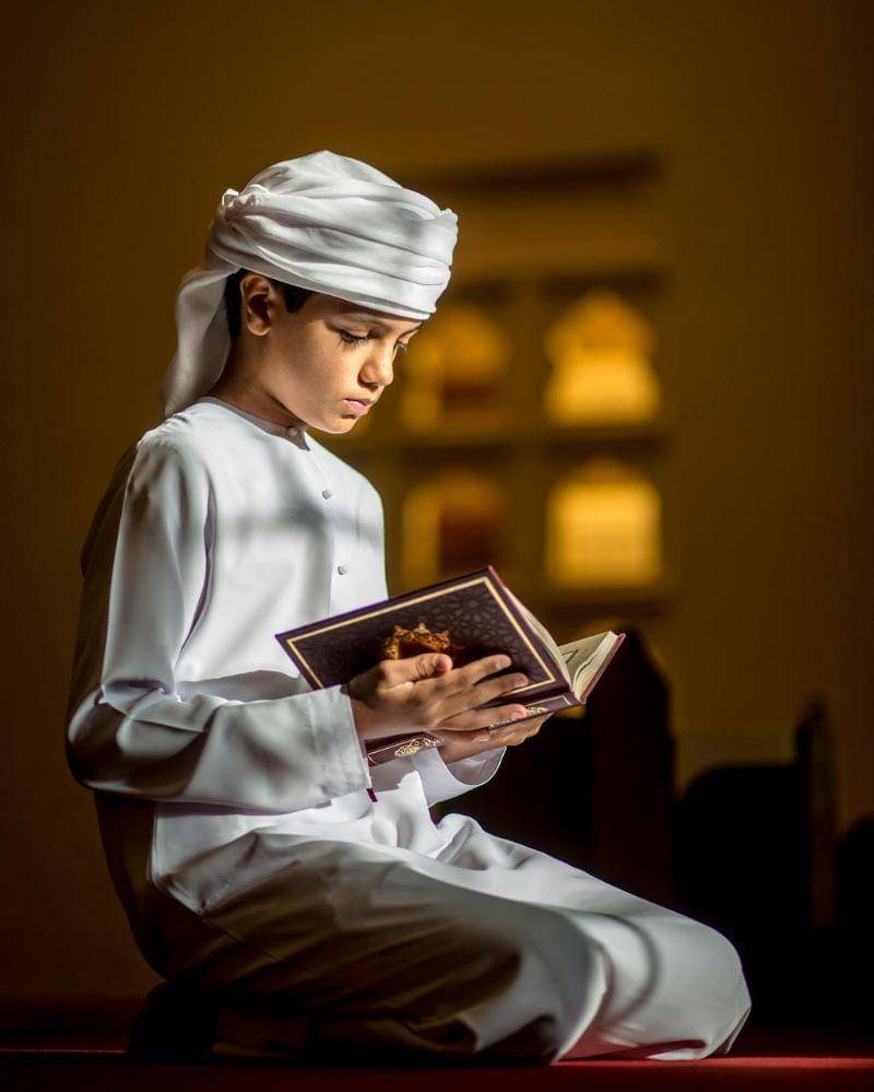 Pexels/Mohamed Zarandah