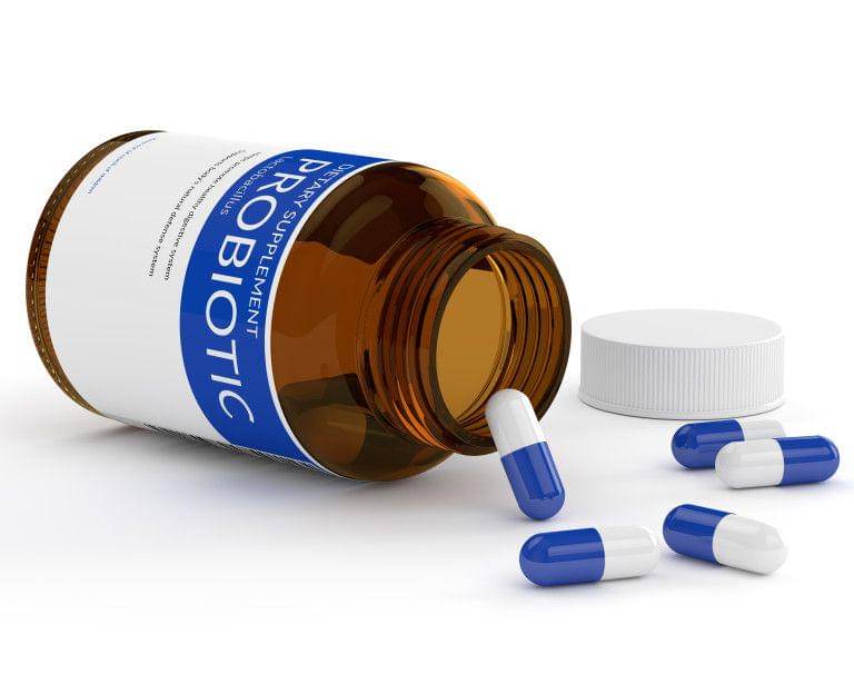 Probiotik (dukeheath.org)