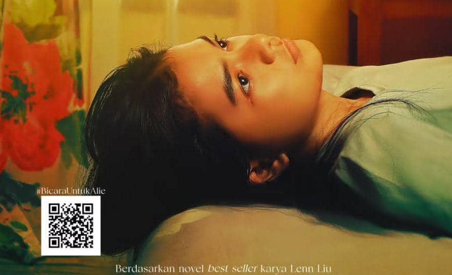 film Rumah Untuk Alie