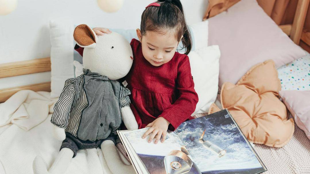 Waspada! ​​4 Dampak Anak Kurang Zat Besi: Fokus Belajar Terhambat