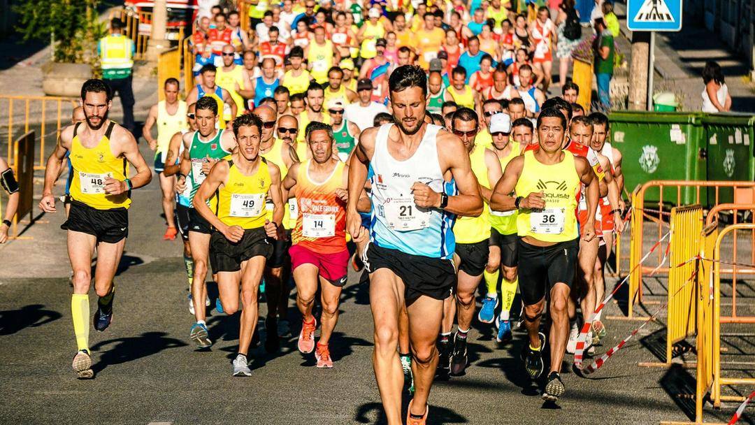 Run4U 2025: Aksi Sosial Lewat Lari Sehat