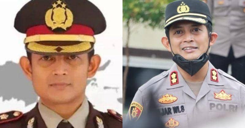 X.com/kegblgnunfaedh; Humas Polres ST