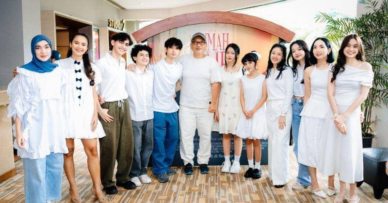 Dok. Falcon Pictures