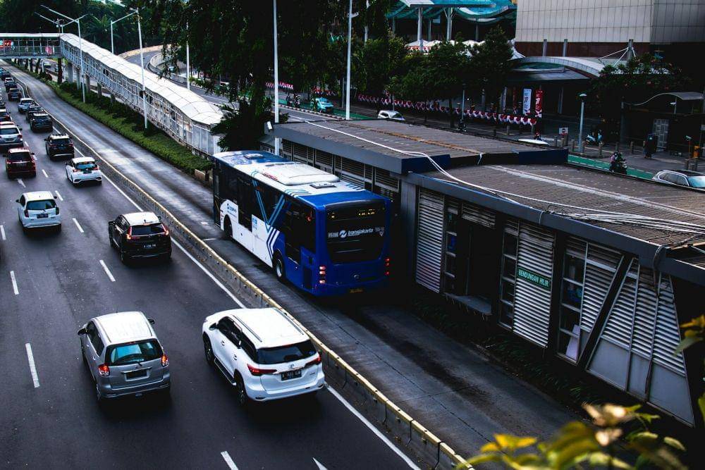 Tanpa Biaya! Gini Cara Buat Kartu Pekerja Jakarta dengan Mudah