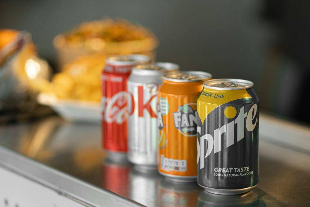 7 Makanan dan Minuman Pantangan Asam Lambung