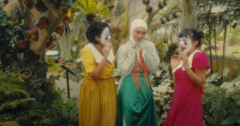 Youtube.com/Nabila Taqiyyah