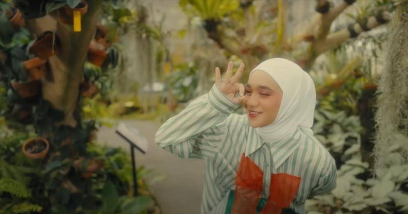 Youtube.com/Nabila Taqiyyah