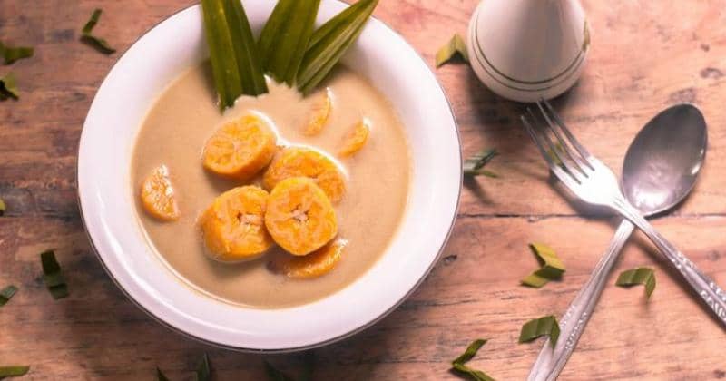 Bahaya Makan Kolak Berlebihan saat Buka Puasa bagi Ibu Hamil