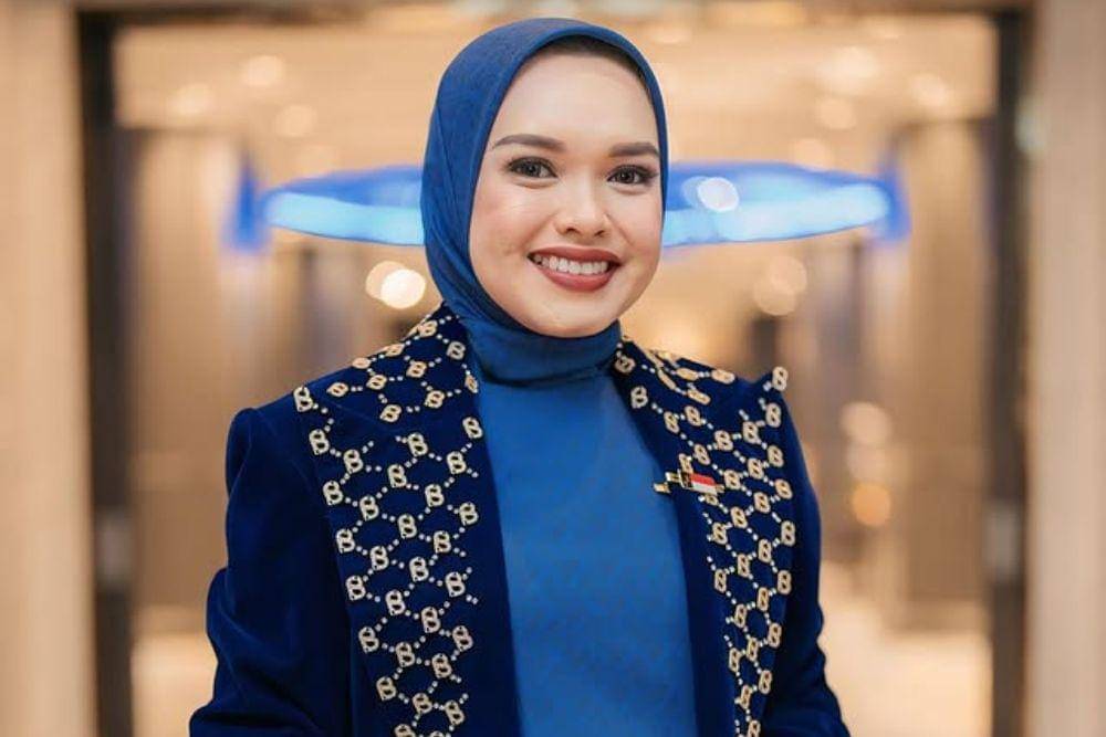 profil linda anggrea