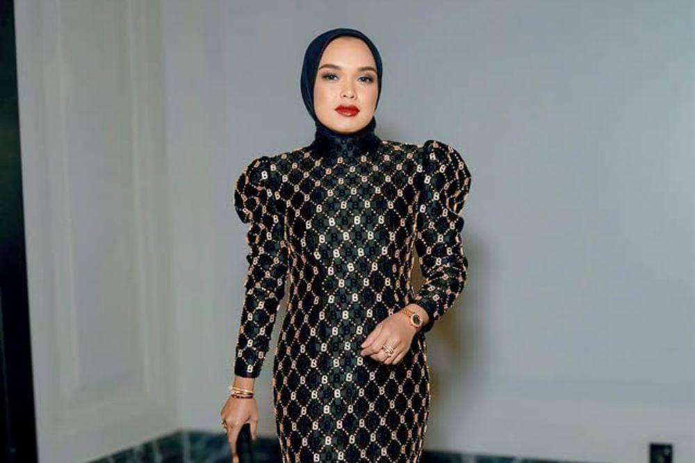 profil linda anggrea